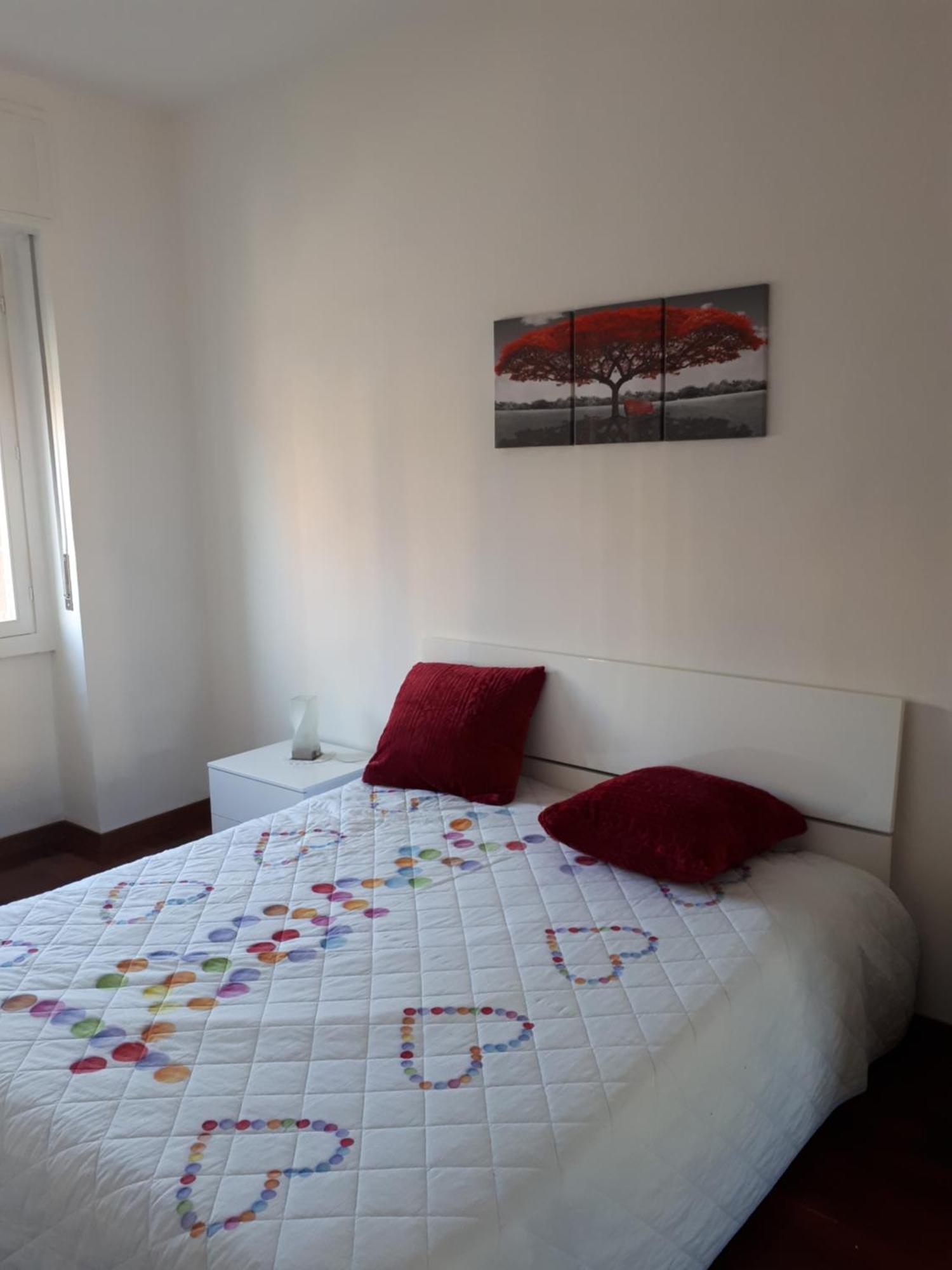 Valassina Milano Apartment Экстерьер фото