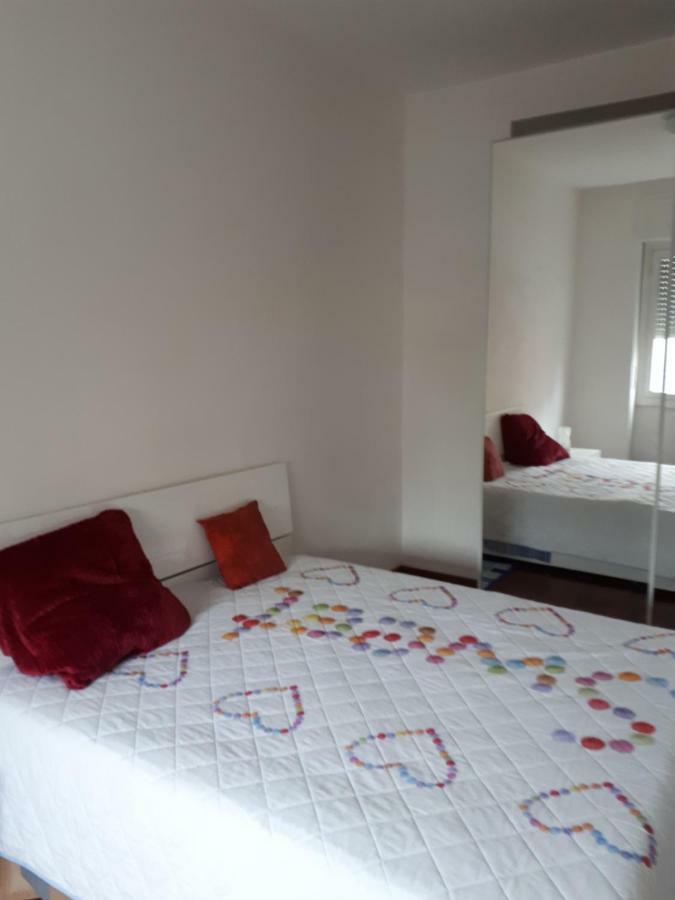 Valassina Milano Apartment Экстерьер фото