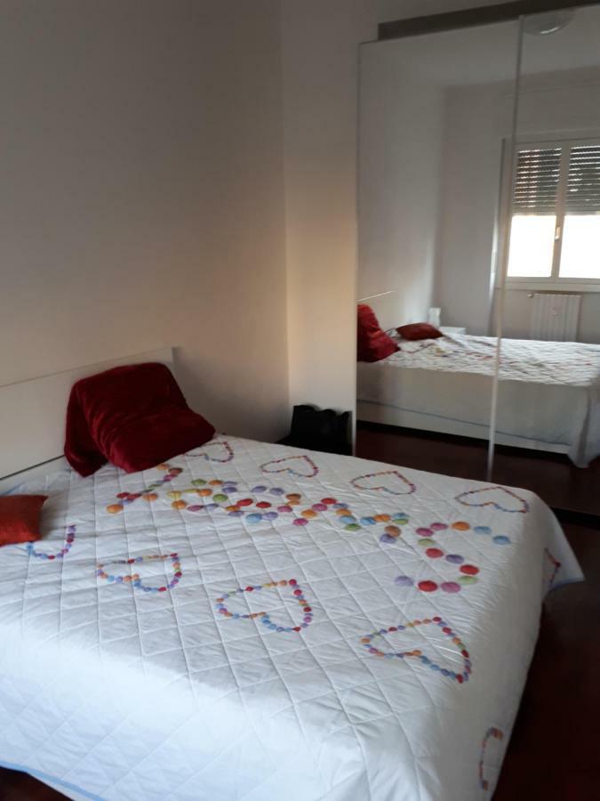 Valassina Milano Apartment Экстерьер фото
