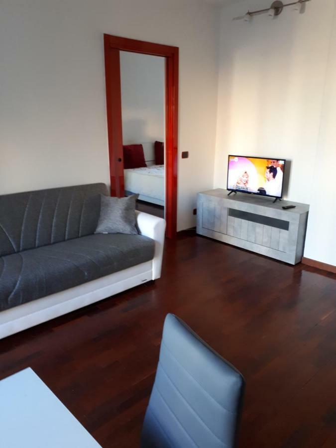 Valassina Milano Apartment Экстерьер фото