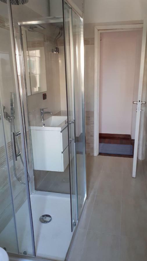 Valassina Milano Apartment Экстерьер фото