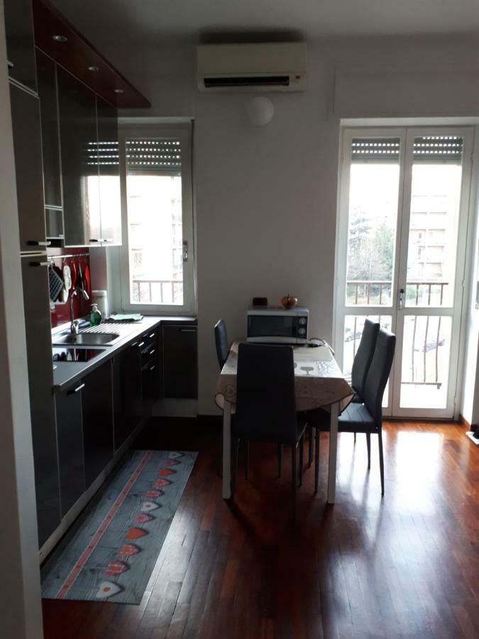 Valassina Milano Apartment Экстерьер фото