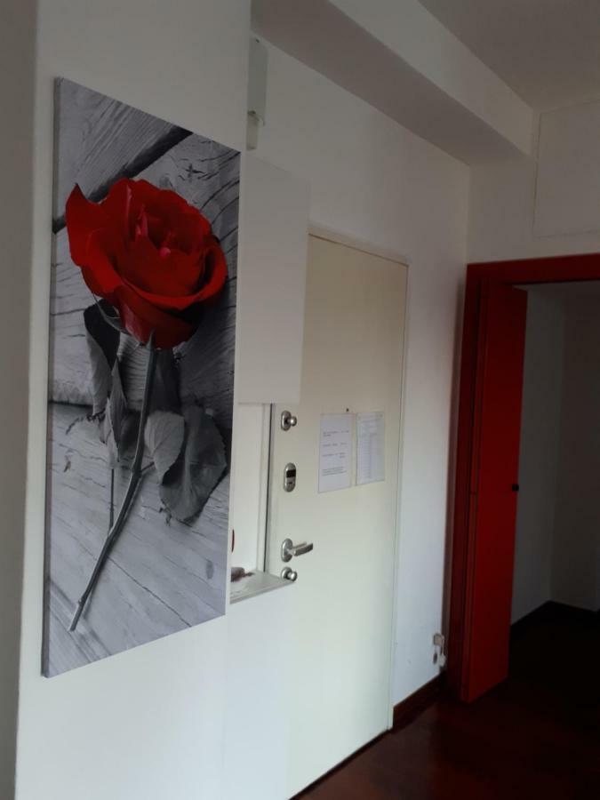 Valassina Milano Apartment Экстерьер фото