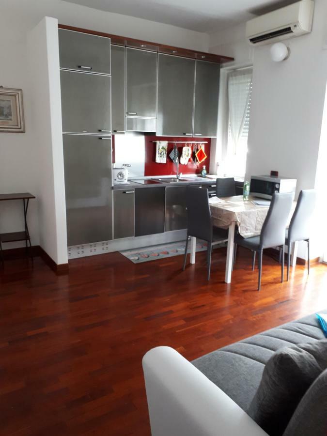 Valassina Milano Apartment Экстерьер фото