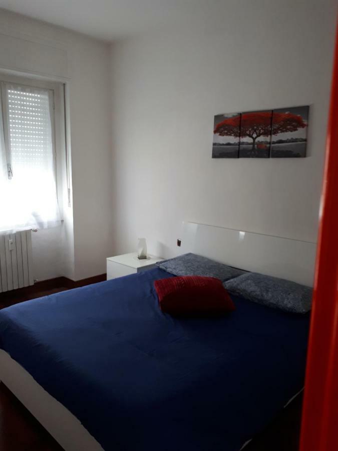Valassina Milano Apartment Экстерьер фото