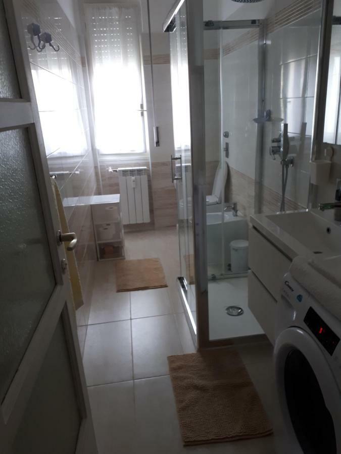 Valassina Milano Apartment Экстерьер фото