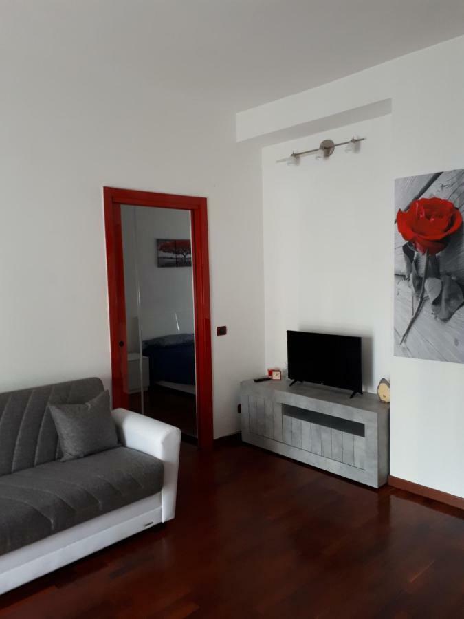 Valassina Milano Apartment Экстерьер фото