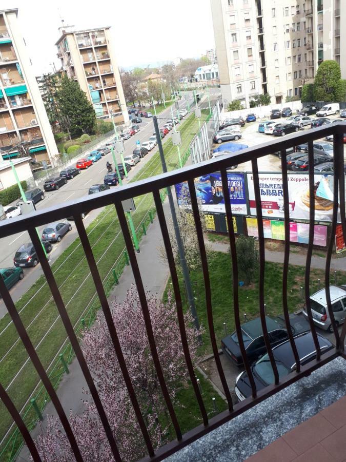 Valassina Milano Apartment Экстерьер фото