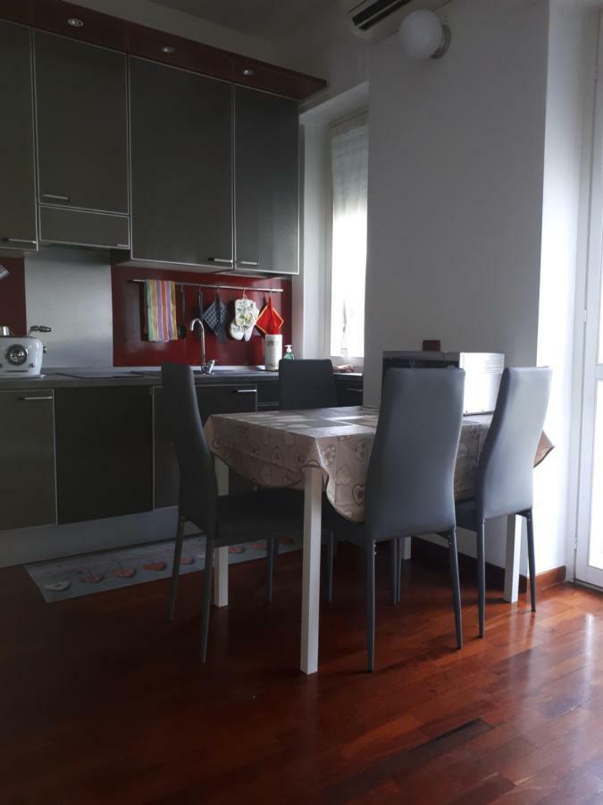 Valassina Milano Apartment Экстерьер фото
