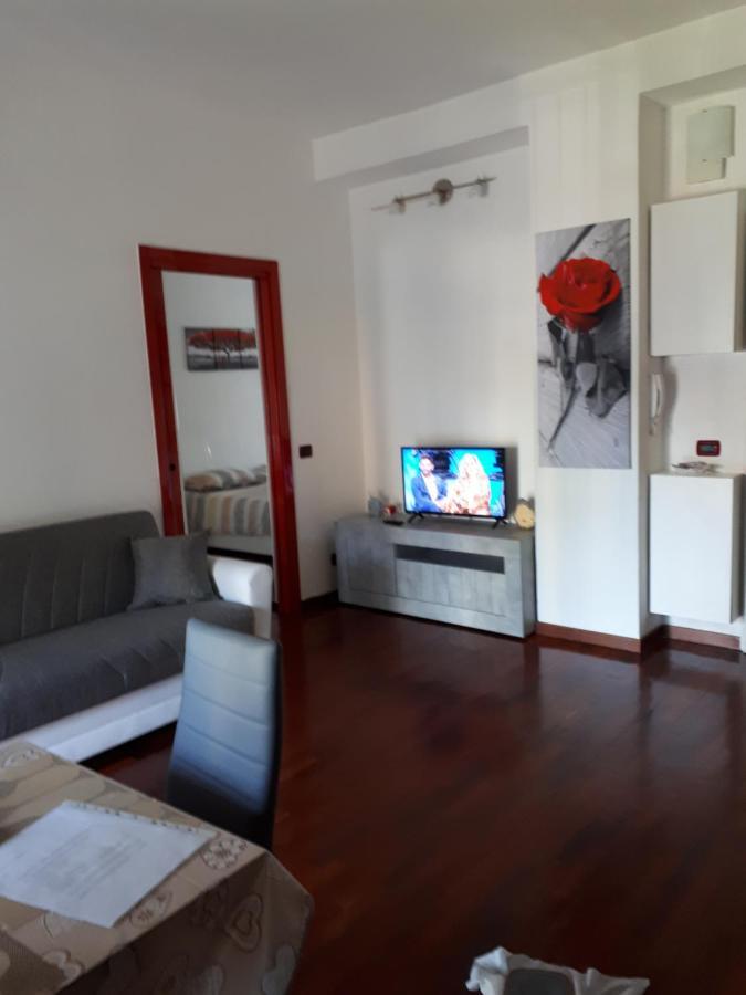 Valassina Milano Apartment Экстерьер фото