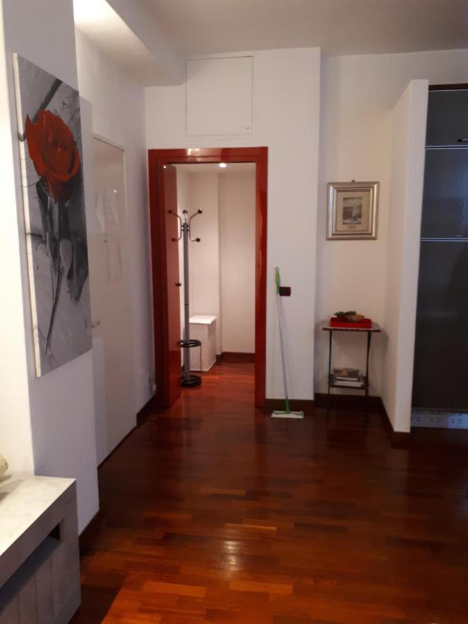 Valassina Milano Apartment Экстерьер фото